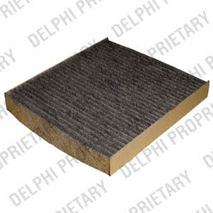 Delphi TSP0325265C Фільтр салону з активованим вугіллям TSP0325265C: Приваблива ціна - Купити в Україні на EXIST.UA! TSP0325265C Delphi Фільтр салону з активованим вугіллям
