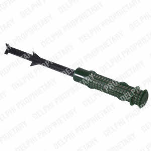 Delphi TSP0175362 Осушувач кондиціонера TSP0175362: Купити в Україні - Добра ціна на EXIST.UA!