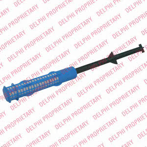 Delphi TSP0175408 Осушувач кондиціонера TSP0175408: Купити в Україні - Добра ціна на EXIST.UA!