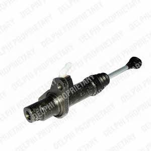 LM80250 Delphi Цилиндр сцепления главный
