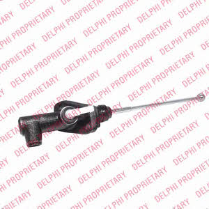 Цилиндр сцепления главный Delphi LM80272
