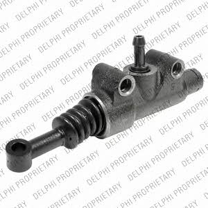 LM80275 Delphi Цилиндр сцепления главный