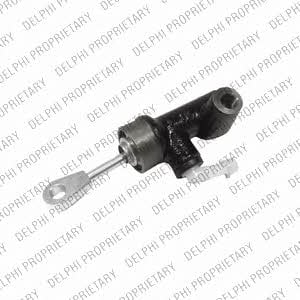 LM80279 Delphi Цилиндр сцепления главный