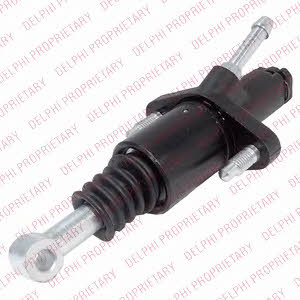 LM80287 Delphi Цилиндр сцепления главный
