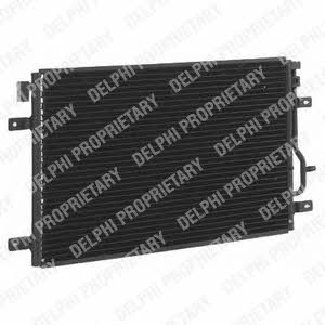 Delphi TSP0225505 Радіатор кондиціонера (Конденсатор) TSP0225505: Купити в Україні - Добра ціна на EXIST.UA!