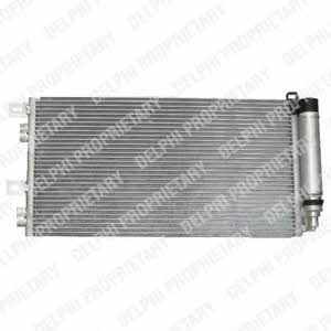 Delphi TSP0225530 Радіатор кондиціонера (Конденсатор) TSP0225530: Купити в Україні - Добра ціна на EXIST.UA!