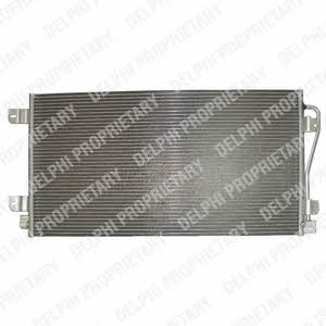 Delphi TSP0225540 Радіатор кондиціонера (Конденсатор) TSP0225540: Купити в Україні - Добра ціна на EXIST.UA!