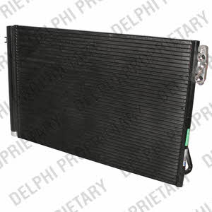 Delphi TSP0225545 Радіатор кондиціонера (Конденсатор) TSP0225545: Приваблива ціна - Купити в Україні на EXIST.UA!