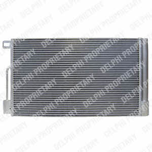 Delphi TSP0225552 Радіатор кондиціонера (Конденсатор) TSP0225552: Купити в Україні - Добра ціна на EXIST.UA!