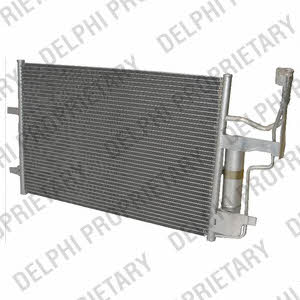 Delphi TSP0225561 Радіатор кондиціонера (Конденсатор) TSP0225561: Купити в Україні - Добра ціна на EXIST.UA!
