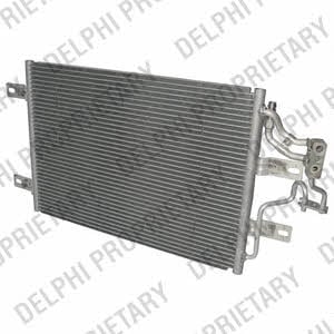 Delphi TSP0225567 Радіатор кондиціонера (Конденсатор) TSP0225567: Приваблива ціна - Купити в Україні на EXIST.UA!