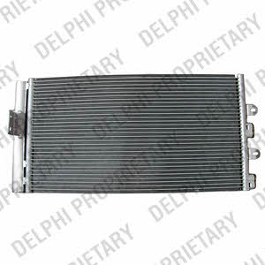 Delphi TSP0225594 Радіатор кондиціонера (Конденсатор) TSP0225594: Купити в Україні - Добра ціна на EXIST.UA!
