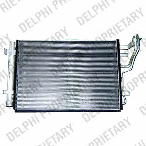 Delphi TSP0225597 Радіатор кондиціонера (Конденсатор) TSP0225597: Купити в Україні - Добра ціна на EXIST.UA!