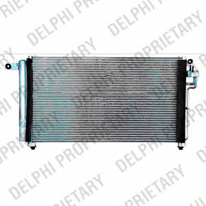 Delphi TSP0225607 Радіатор кондиціонера (Конденсатор) TSP0225607: Купити в Україні - Добра ціна на EXIST.UA!