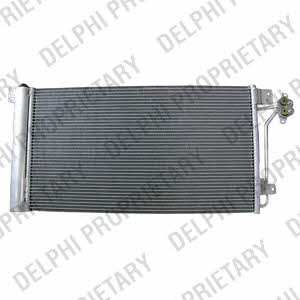 Delphi TSP0225629 Радіатор кондиціонера (Конденсатор) TSP0225629: Купити в Україні - Добра ціна на EXIST.UA!
