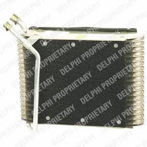 Delphi TSP0525012 Випарювач кондиціонеру TSP0525012: Купити в Україні - Добра ціна на EXIST.UA!