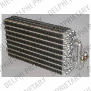 Delphi TSP0525037 Випарювач кондиціонеру TSP0525037: Купити в Україні - Добра ціна на EXIST.UA!