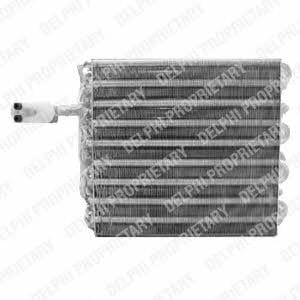 Delphi TSP0525102 Випарювач кондиціонеру TSP0525102: Купити в Україні - Добра ціна на EXIST.UA!
