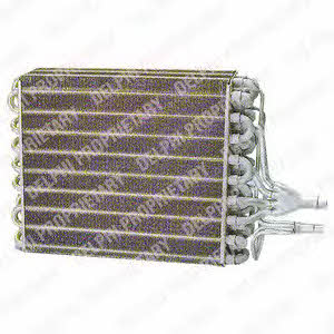 Delphi TSP0525131 Випарювач кондиціонеру TSP0525131: Купити в Україні - Добра ціна на EXIST.UA!