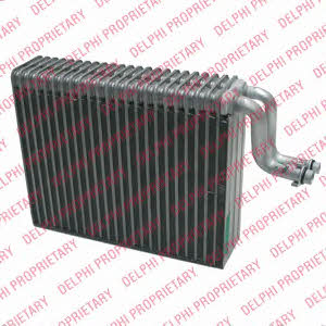 Delphi TSP0525166 Випарювач кондиціонеру TSP0525166: Купити в Україні - Добра ціна на EXIST.UA!