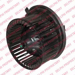 Delphi TSP0545020 Вентилятор опалювача салону TSP0545020: Купити в Україні - Добра ціна на EXIST.UA!