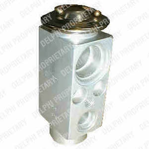 Delphi TSP0585040 Клапан розширювальний кондиціонеру TSP0585040: Купити в Україні - Добра ціна на EXIST.UA!