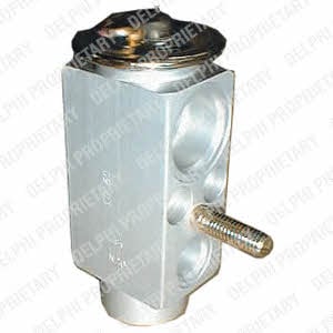Delphi TSP0585045 Клапан розширювальний кондиціонеру TSP0585045: Купити в Україні - Добра ціна на EXIST.UA!
