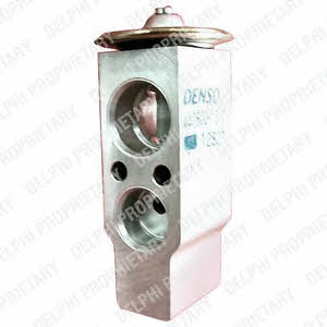 Delphi TSP0585055 Клапан розширювальний кондиціонеру TSP0585055: Купити в Україні - Добра ціна на EXIST.UA!