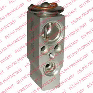 Delphi TSP0585101 Клапан розширювальний кондиціонеру TSP0585101: Купити в Україні - Добра ціна на EXIST.UA!