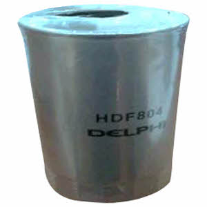 Delphi HDF804 Фільтр палива HDF804: Купити в Україні - Добра ціна на EXIST.UA!