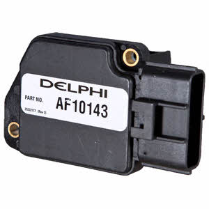 Delphi AF10143-12B1 Датчик масової витрати повітря AF1014312B1: Купити в Україні - Добра ціна на EXIST.UA!