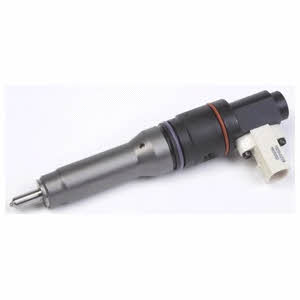 BEBJ1A05002 Delphi Форсунка топливная