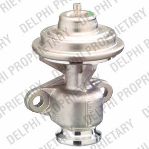 Delphi EG10186-12B1 Клапан рециркуляції відпрацьованих газів EGR EG1018612B1: Купити в Україні - Добра ціна на EXIST.UA!