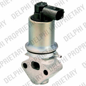 Delphi EG10294-12B1 Клапан рециркуляції відпрацьованих газів EGR EG1029412B1: Купити в Україні - Добра ціна на EXIST.UA!