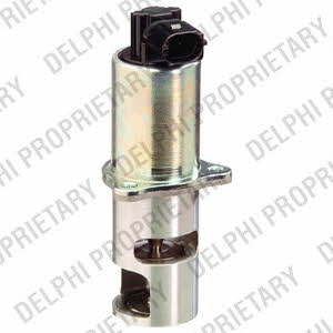 Delphi EG10296-12B1 Клапан рециркуляції відпрацьованих газів EGR EG1029612B1: Купити в Україні - Добра ціна на EXIST.UA!
