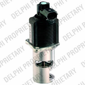 Delphi EG10298-12B1 Клапан рециркуляції відпрацьованих газів EGR EG1029812B1: Купити в Україні - Добра ціна на EXIST.UA!