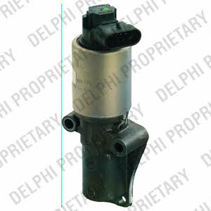 Delphi EG10310-12B1 Клапан рециркуляції відпрацьованих газів EGR EG1031012B1: Купити в Україні - Добра ціна на EXIST.UA!