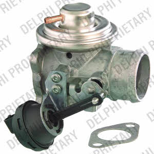 Delphi EG10312-12B1 Клапан рециркуляції відпрацьованих газів EGR EG1031212B1: Купити в Україні - Добра ціна на EXIST.UA!
