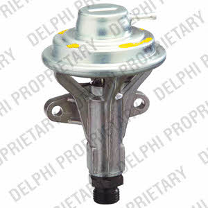 Delphi EG10318-12B1 Клапан рециркуляції відпрацьованих газів EGR EG1031812B1: Купити в Україні - Добра ціна на EXIST.UA!