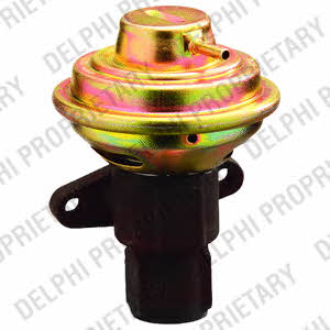 Delphi EG10330-12B1 Клапан рециркуляції відпрацьованих газів EGR EG1033012B1: Купити в Україні - Добра ціна на EXIST.UA!