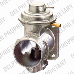 Delphi EG10348-12B1 Клапан рециркуляції відпрацьованих газів EGR EG1034812B1: Купити в Україні - Добра ціна на EXIST.UA!