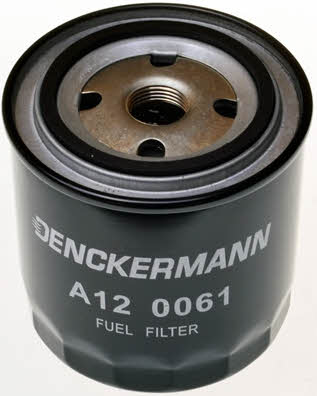 Denckermann A120061 Фільтр палива A120061: Купити в Україні - Добра ціна на EXIST.UA!