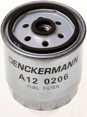Denckermann A120206 Фільтр палива A120206: Приваблива ціна - Купити в Україні на EXIST.UA!