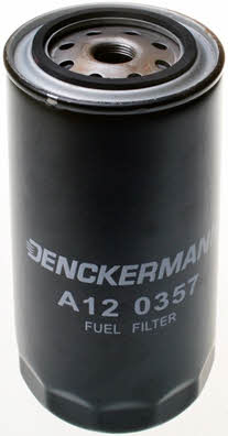 Denckermann A120357 Фільтр палива A120357: Приваблива ціна - Купити в Україні на EXIST.UA!