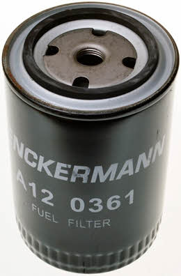 Denckermann A120361 Фільтр палива A120361: Приваблива ціна - Купити в Україні на EXIST.UA!