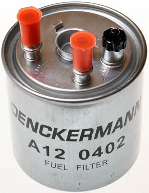 Denckermann A120402 Фільтр палива A120402: Купити в Україні - Добра ціна на EXIST.UA!