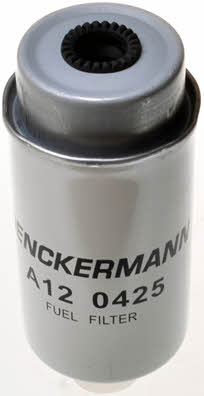 Denckermann A120425 Фільтр палива A120425: Купити в Україні - Добра ціна на EXIST.UA!
