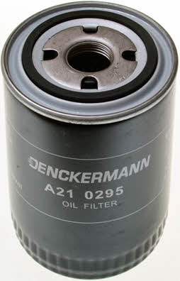 Denckermann A210295 Фільтр масляний A210295: Купити в Україні - Добра ціна на EXIST.UA!