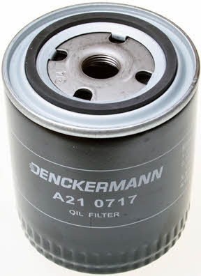 Denckermann A210717 Фільтр масляний A210717: Купити в Україні - Добра ціна на EXIST.UA!