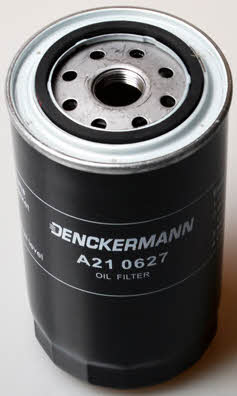 Denckermann A210627 Фільтр масляний A210627: Купити в Україні - Добра ціна на EXIST.UA!